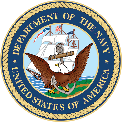 navy